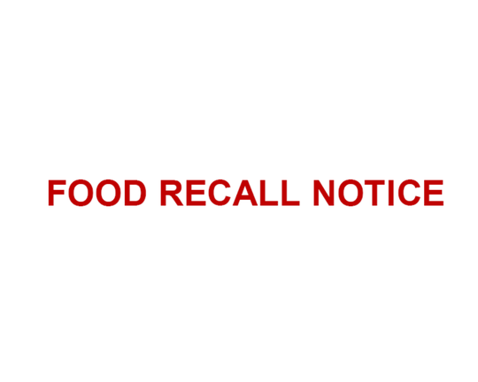 Food Safety Recall Update Lisas Hummus Products