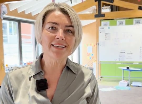 Foodstuffs South Island Community Trust commits annual support for Cholmondeley Children's Centre