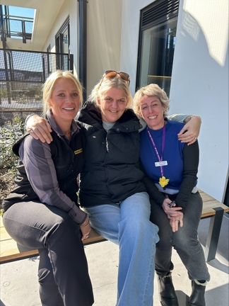 Foodstuffs South Island provides $20,000 grant to Southern Cancer Society