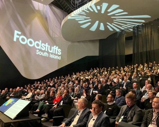 Foodies Forum signals Foodstuffs South Island’s commitment to supplier partners
