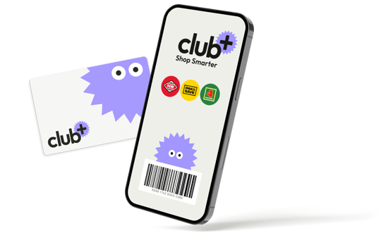 New World, PAK’nSAVE & Four Square launch Club+ - a smarter way to save on groceries