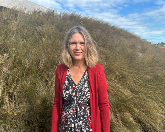 Foodstuffs appoints sustainability specialist Jenny Marshall as its new circular economy – waste minimisation lead