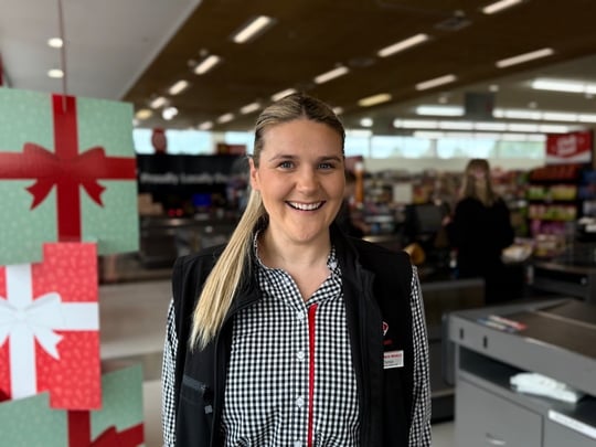 New World named Roy Morgan Supermarket of the Year for second year running