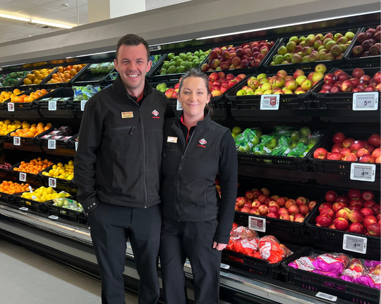 New World Winton's new owner operator says the role feels like coming home