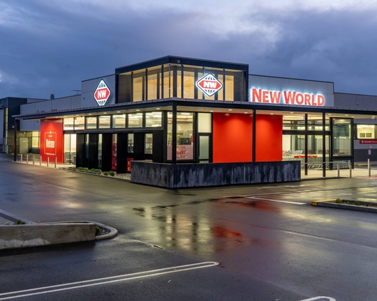 New World Greymouth focuses on sustainability and customer experience with new renovations