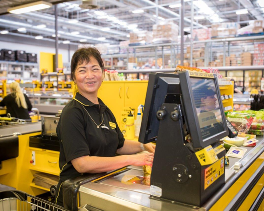 Foodstuffs Update on Merger Application