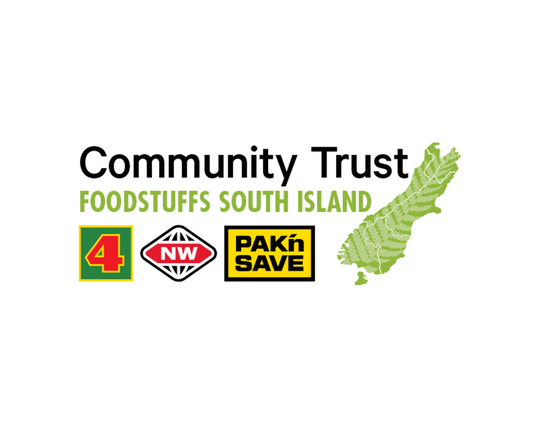 Foodstuffs South Island Community Trust grants again top $50,000