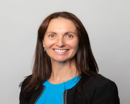 Tonille Crombie appointed General Manager Supply Chain